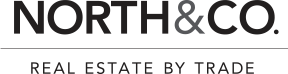 North&Co. Official Logo